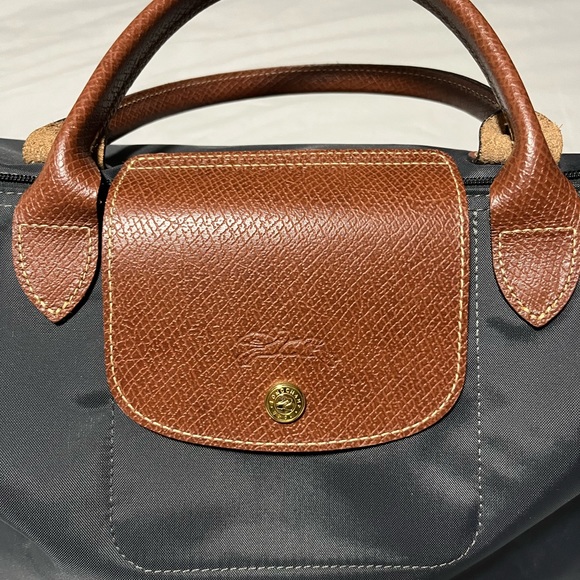 Longchamp Bag - Picture 4 of 5